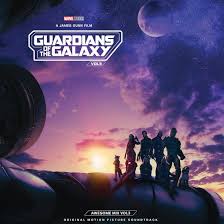 GUARDIANS OF THE GAL VOL 3