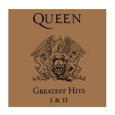 GREATEST HITS I & II