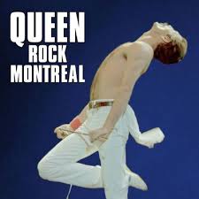 ROCK MONTREAL