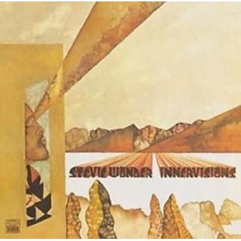 INNERVISIONS -VINILO-