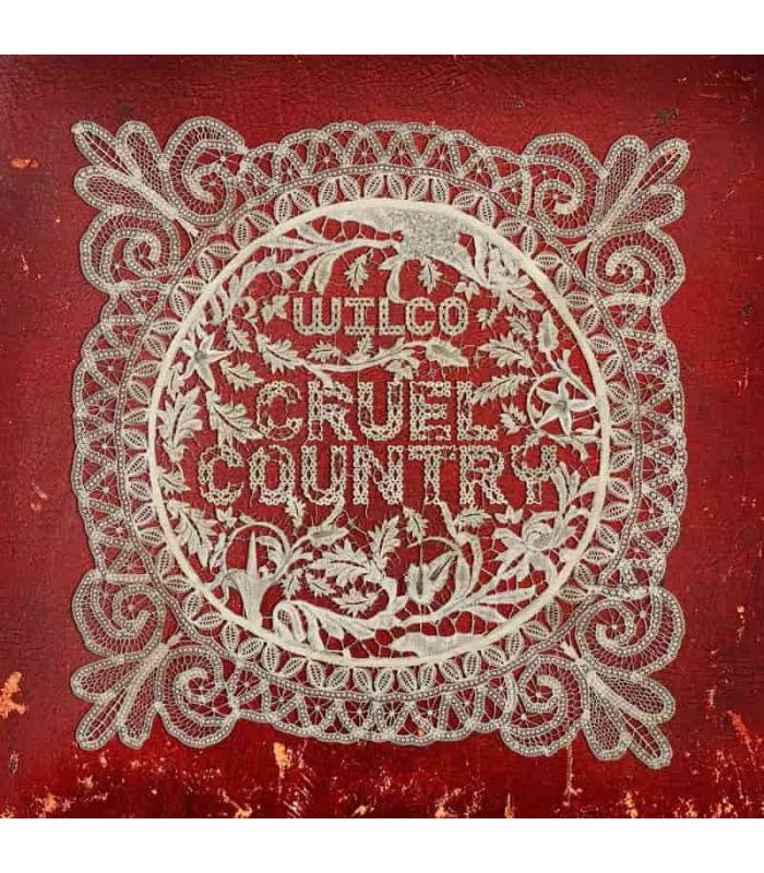 CRUEL COUNTRY -VINILO-