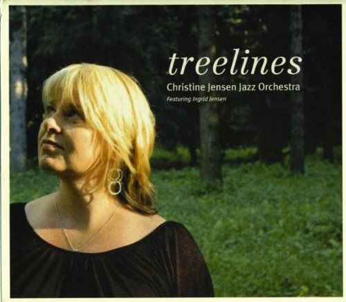 TREELINES