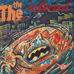 INFECTED
