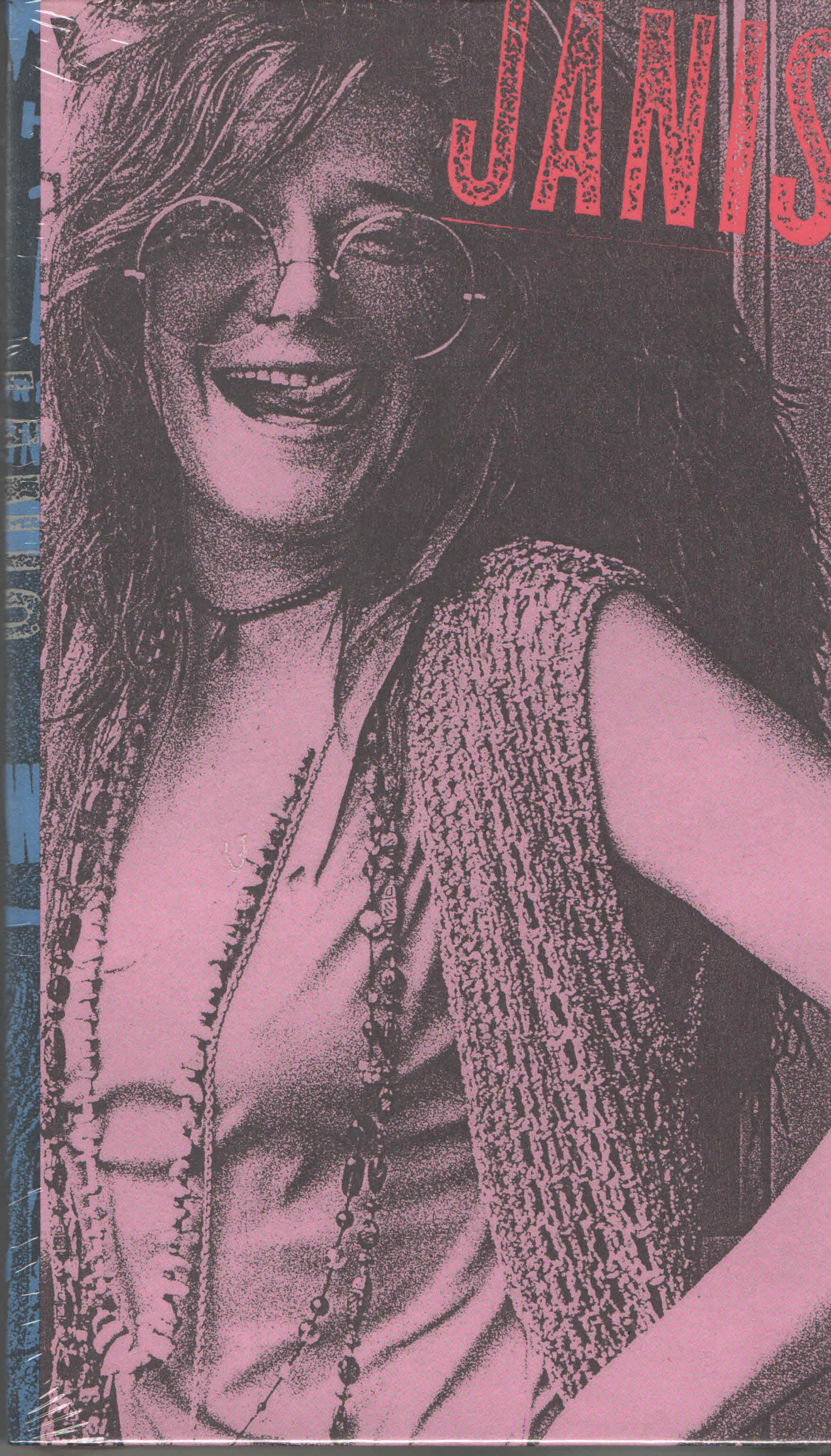 JANIS -3CD BOX-