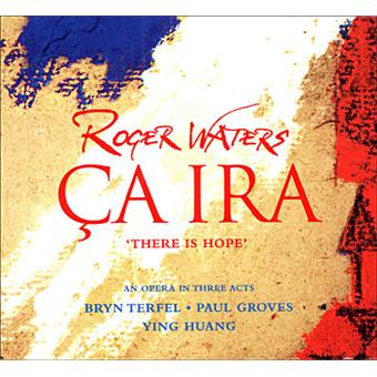 ÇA IRA THERE IS HOPE -SACD + DVD-