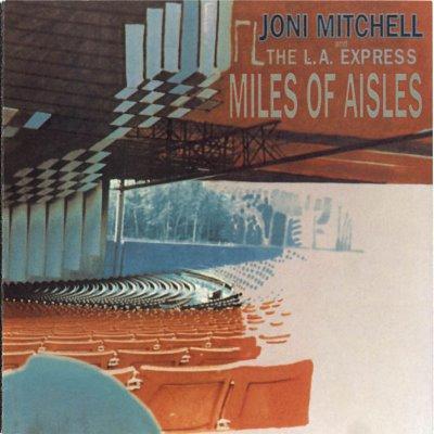 MILES OF AISLES