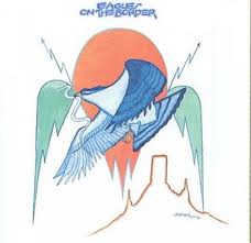 ON THE BORDER -REMASTER-