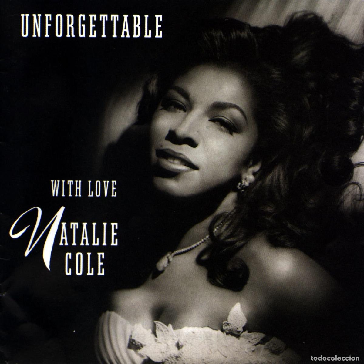 UNFORGETTABLE