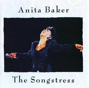 THE SONGSTRESS