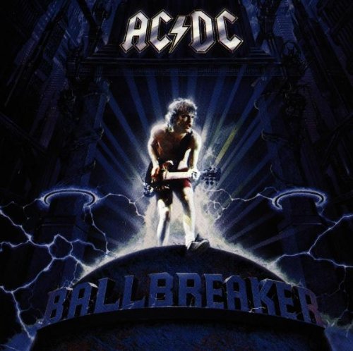 BALLBREAKER (JEWELL CASE)
