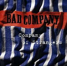 COMPANY OF STRANGERS