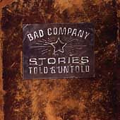 STORIES TOLD & UNTOLD