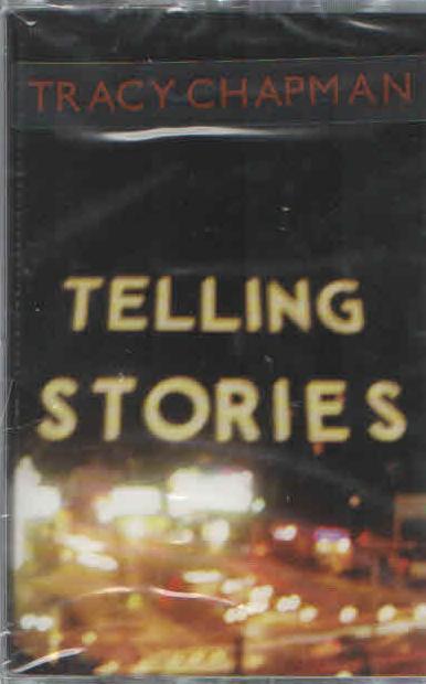 TELLING STORIES
