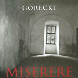 MISERERE