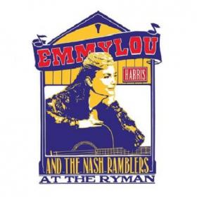 AT THE RYMAN (LIVE) - CD