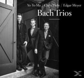 BACH TRIOS