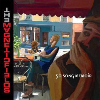 50 SONG MEMOIR - 5CD