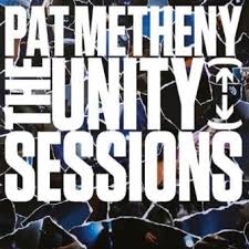 THE UNITY SESSIONS - 2CD