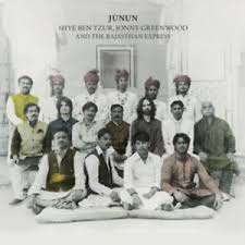 JUNUN - 2CD