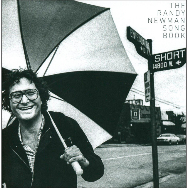 THE RANDY NEWMAN SONGBOOK - 3CD