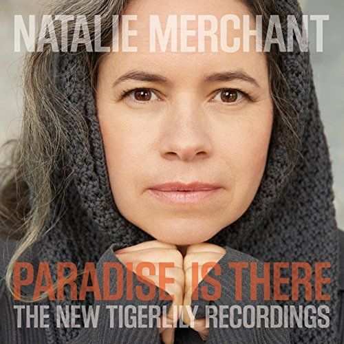 PARADISE IS THERE: THE NEW TIGERLILY RECORDINGS - CD+DVD
