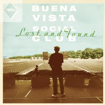 LOST AND FOUND-CD