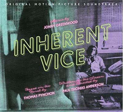 BSO INHERENT VICE