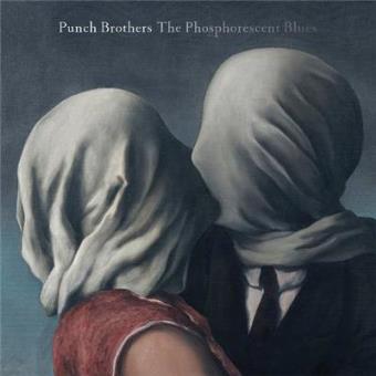 THE PHOSPHORESCENT BLUES