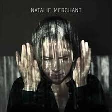 NATALIE MERCHANT
