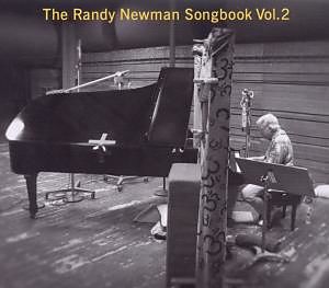THE RANDY NEWMAN SONGBOOK VOL 2