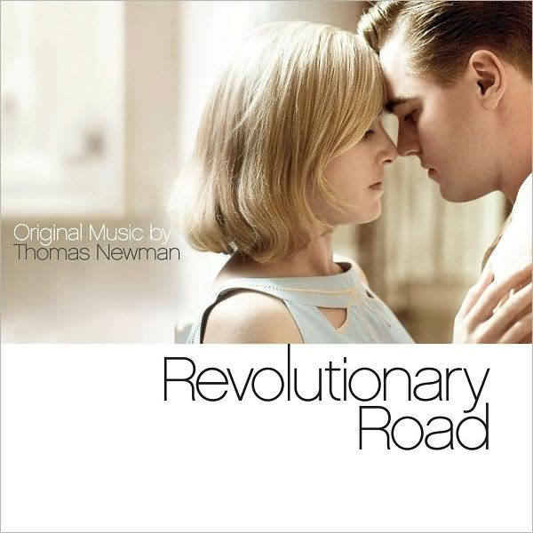 REVOLUTIONARY ROAD