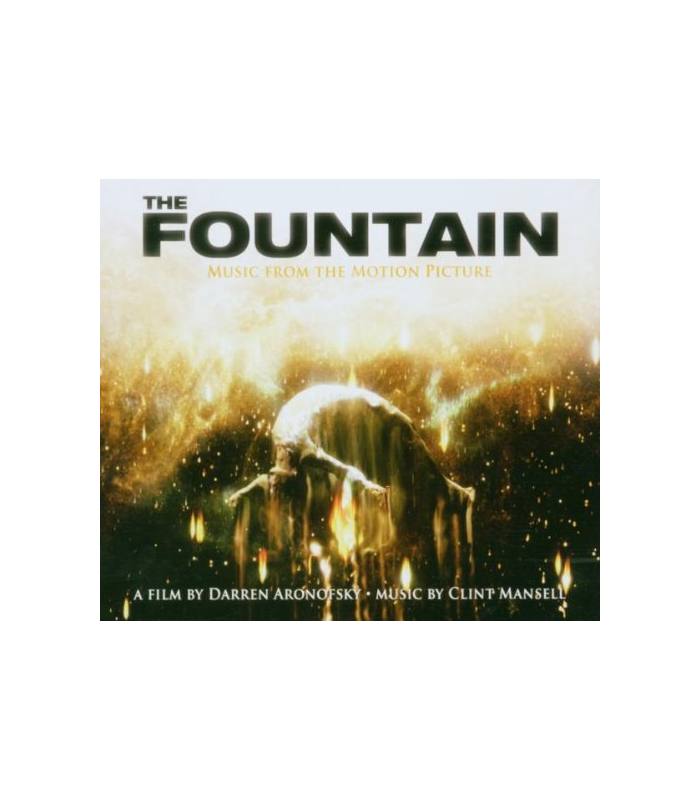 THE FOUNTAIN