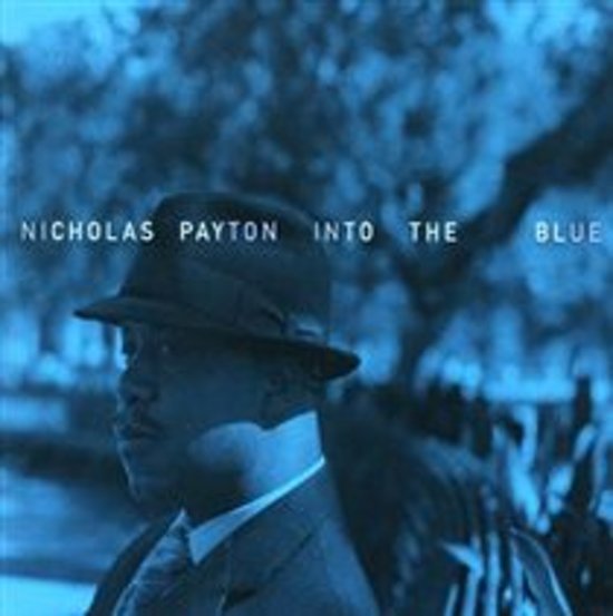 INTO THE BLUE