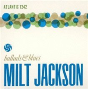 BALLADS & BLUES