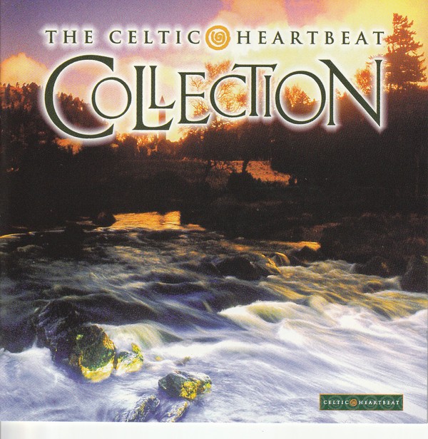 THE CELTIC HEARTBEAT COLLECTION