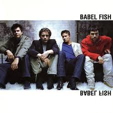 BABEL FISH