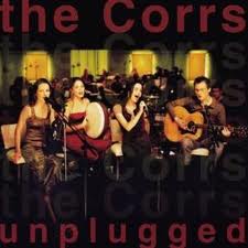 MTV UNPLUGGED THE CORRS