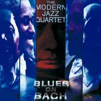 BLUES ON BACH