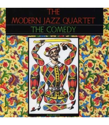 THE COMEDY