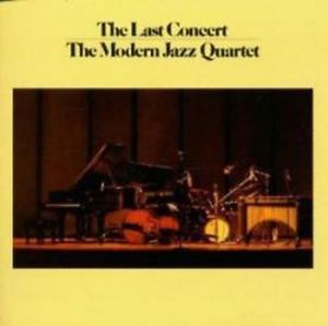 THE LAST CONCERT