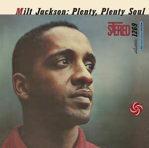 PLENTY, PLENTY SOUL