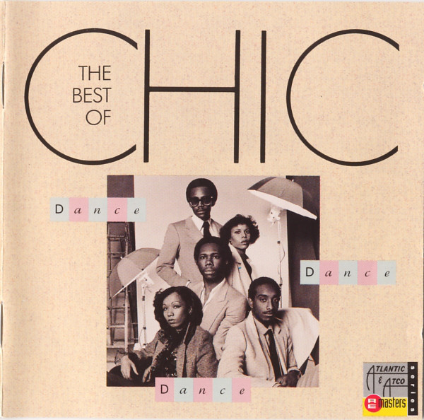 THE BEST OF CHIC