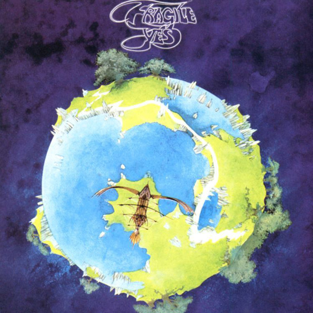 FRAGILE (EXPANDED)