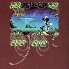 YESSONGS