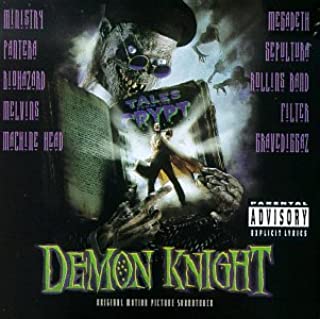 DEMON KNIGHT