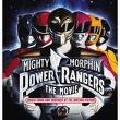 MIGHTY MORPHIN POWER RANGERS THE MOVIE