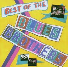 BEST OF THE BLUES BROTHERS