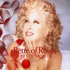 BETTE OF ROSES