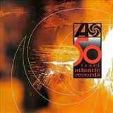 ATLANTIC RECORDS 50 YEARS