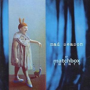 MAD SEASON